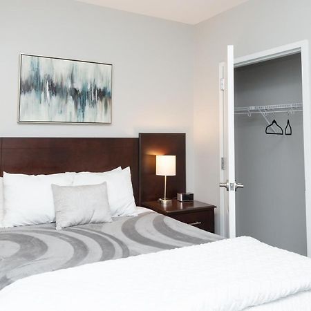The Acorn Suites Mebane Exterior foto