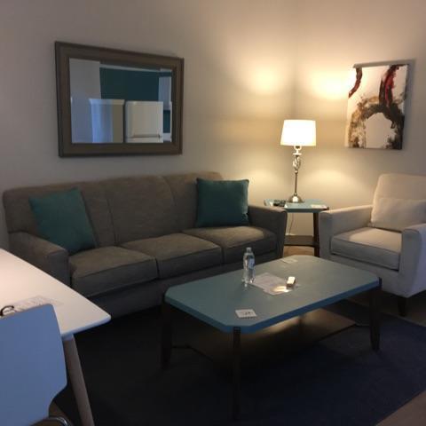 The Acorn Suites Mebane Exterior foto